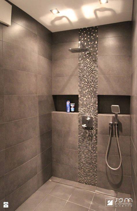 16 geniales diseños de duchas para que te animes a renovar la tuya